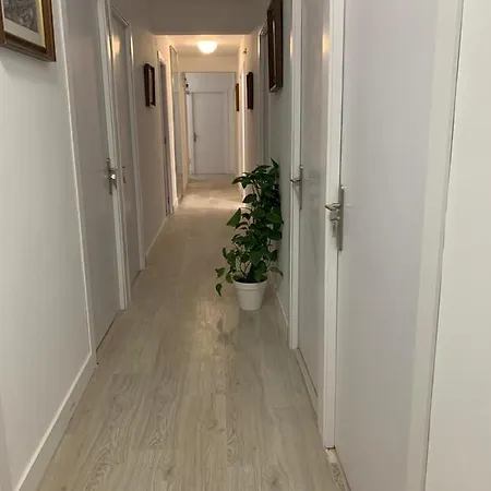 Econosantiago Guest house Santiago de Compostela