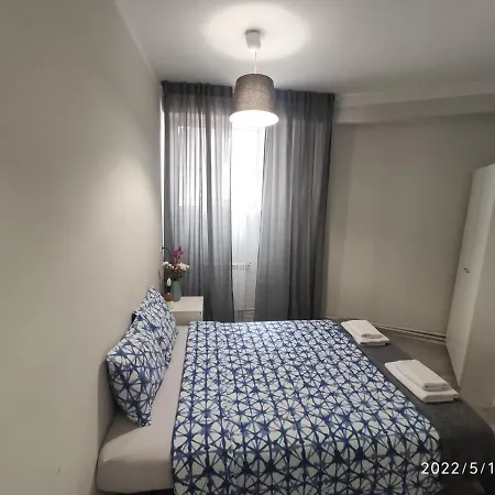 Econosantiago Guest house *