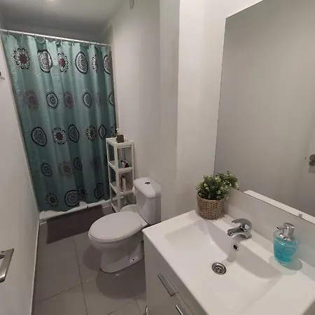 Guest house Econosantiago *