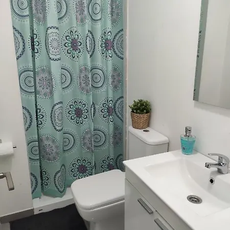 Konukevi Econosantiago Santiago de Compostela
