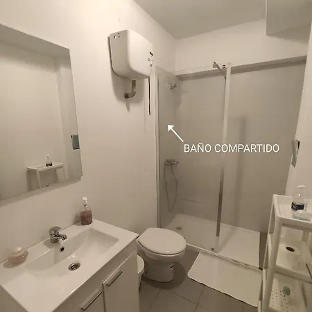 Econosantiago Konukevi Santiago de Compostela