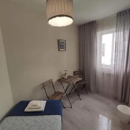 Econosantiago Guest house