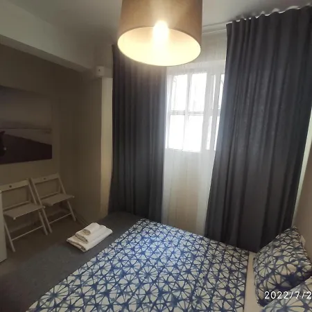 Guest house Econosantiago *