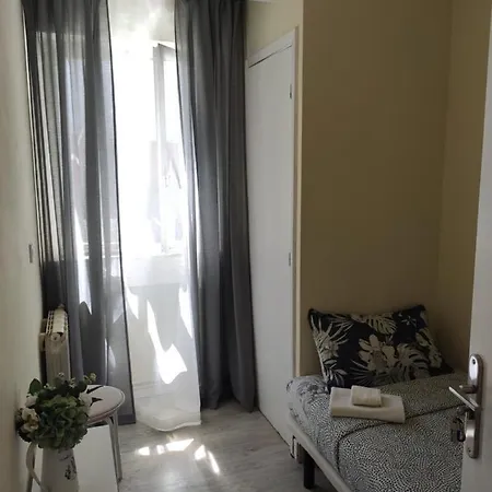Econosantiago Guest house Santiago de Compostela