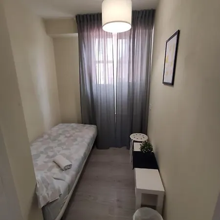 Econosantiago Guest house