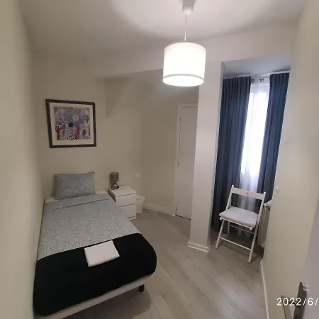 Econosantiago Guest house Santiago de Compostela