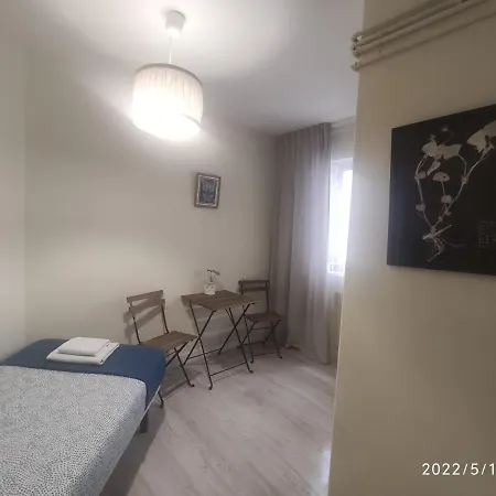 Econosantiago Guest house *