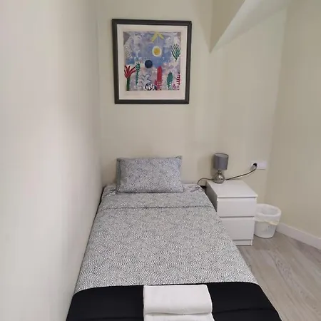 Guest house Econosantiago Santiago de Compostela