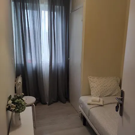 Econosantiago Guest house *
