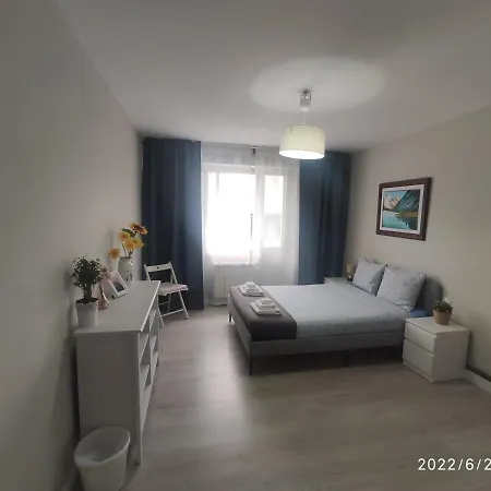 Guest house Econosantiago